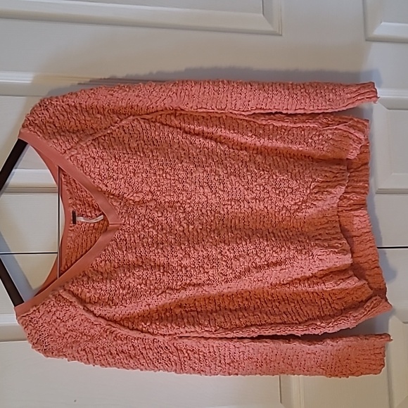 Free People Songbird Sweater - Picture 5 of 7